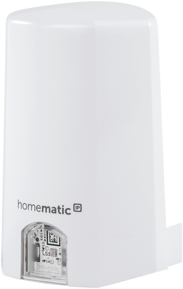 eQ-3 Homematic IP light sensor - outside (151566A0)