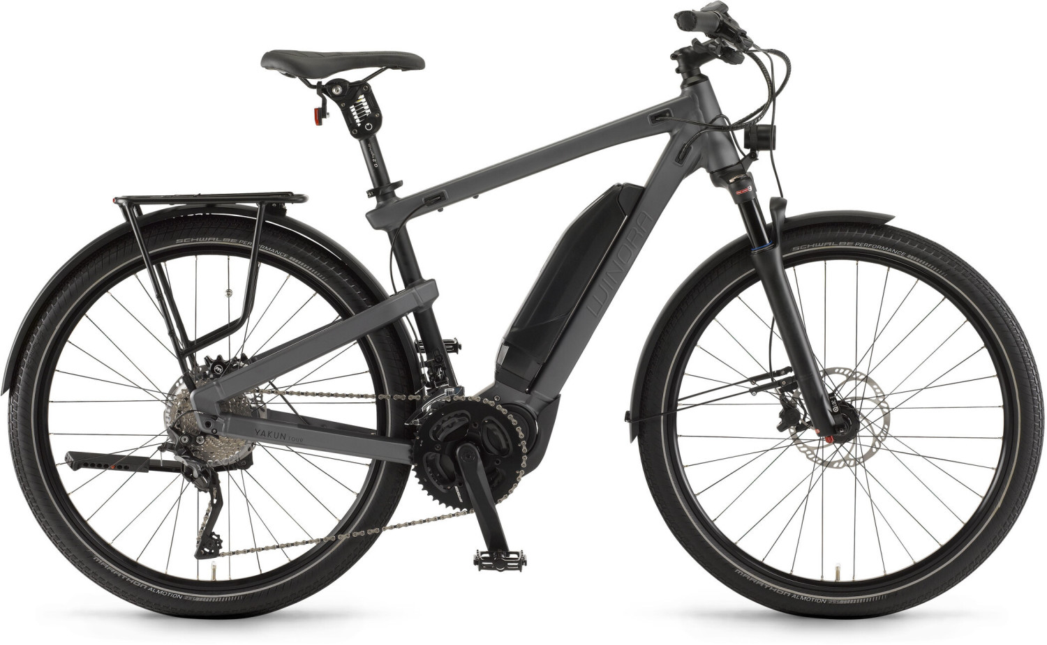Winora Yakun Tour YX2M (2020)