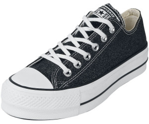 Converse Chuck Taylor All Star 70 Ox blackwhiteblack Converse Chuck Taylor All Star 70 Ox blackwhiteblack