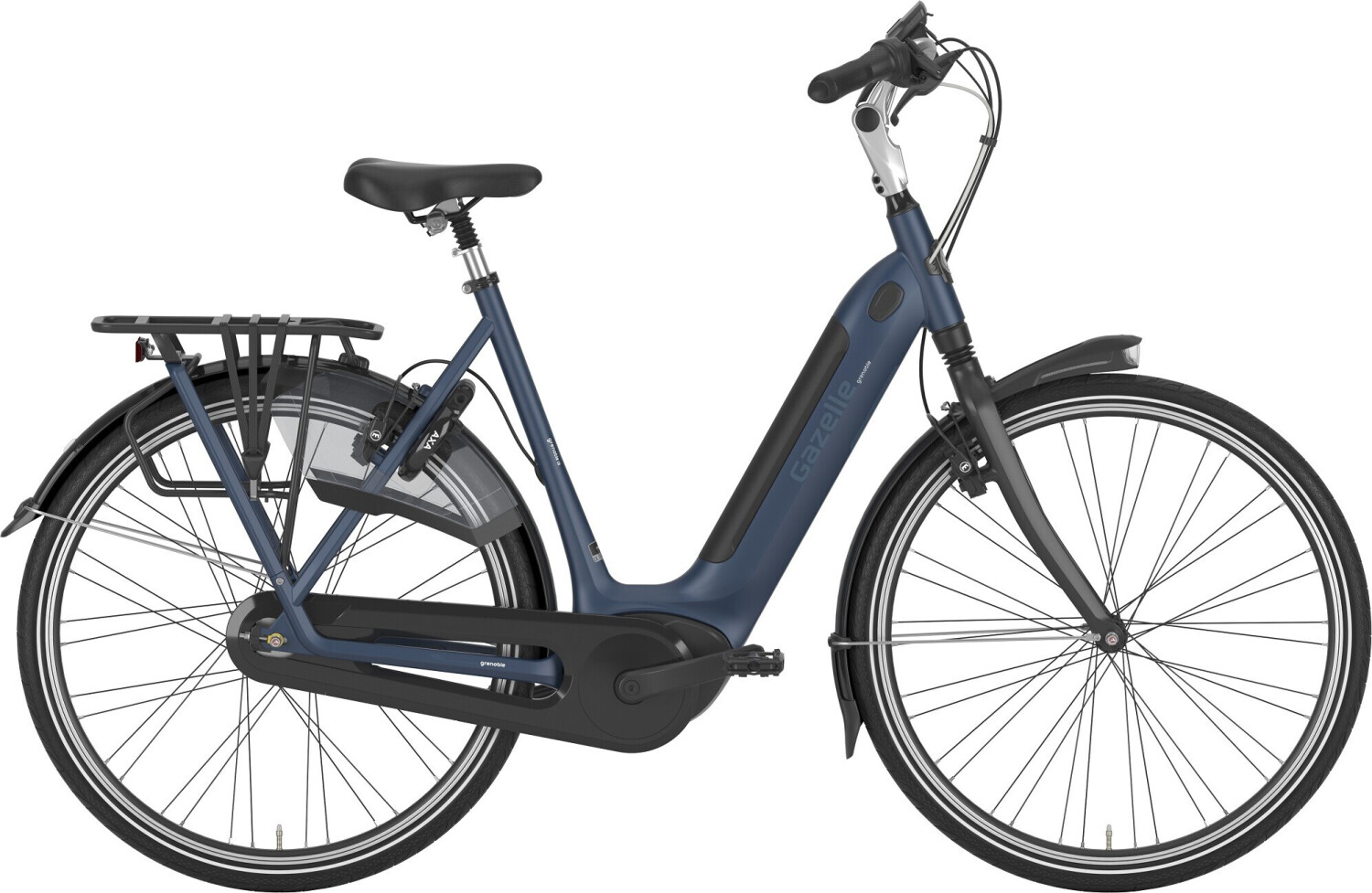 Gazelle Grenoble C8 Hmb 8 G 28 2020 Ab 3 039 00 November 2020 Preise Preisvergleich Bei Idealo De