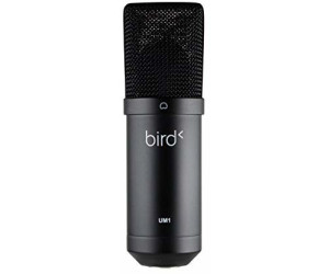 Bird UM1 Micro USB / Podcast Noir occasion seconde main chez