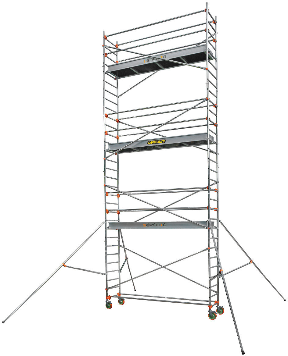 Centaure STXL 300 2