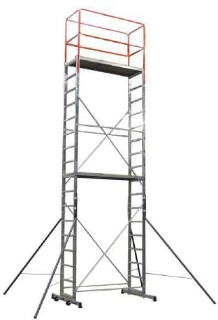 Escalux Nimbus 500
