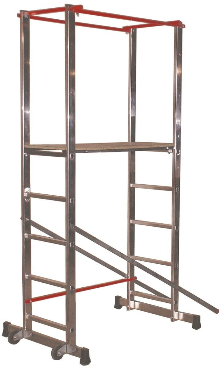 Escalux Stratus 140