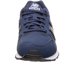 new balance 500 damen white