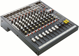 Soundcraft EPM8