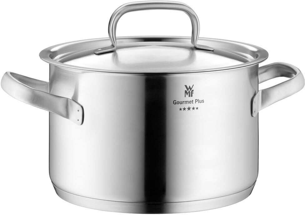 WMF Gourmet Plus Fleischtopf 24 cm