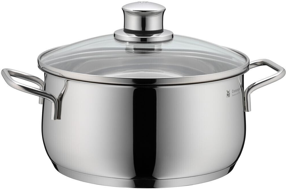 WMF Diadem Plus Bratentopf 20 cm
