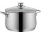 WMF High Casserole Diadem Plus 24cm with lid