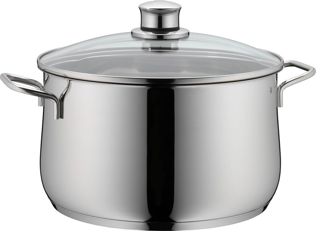 WMF Faitout haut Diadem Plus 24 cm
