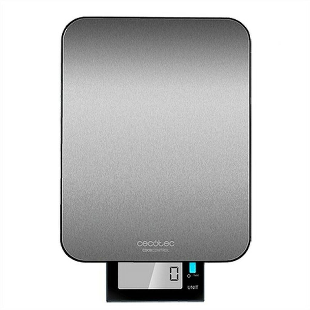 Cecotec Cook Control 9000 Waterproof