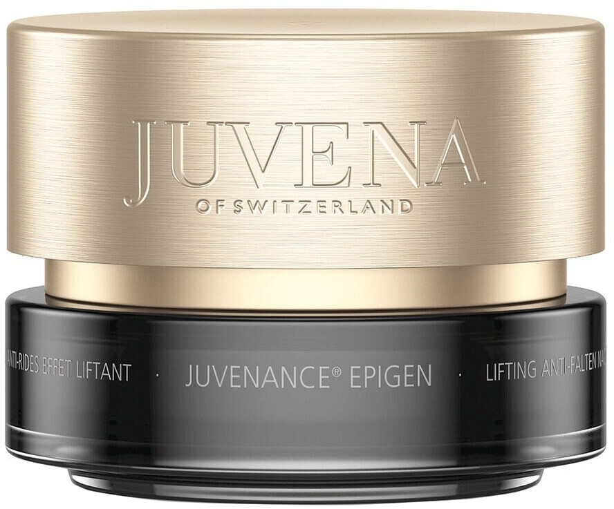 Photos - Other Cosmetics Juvena Juvenance Epigen Lifting Anti-Wrinkle Night Cream  (50ml)