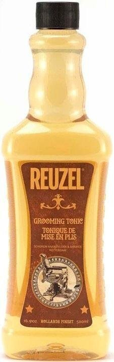 Reuzel Grooming Tonic (500ml)