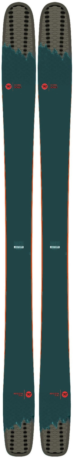 2020 rossignol deals soul 7