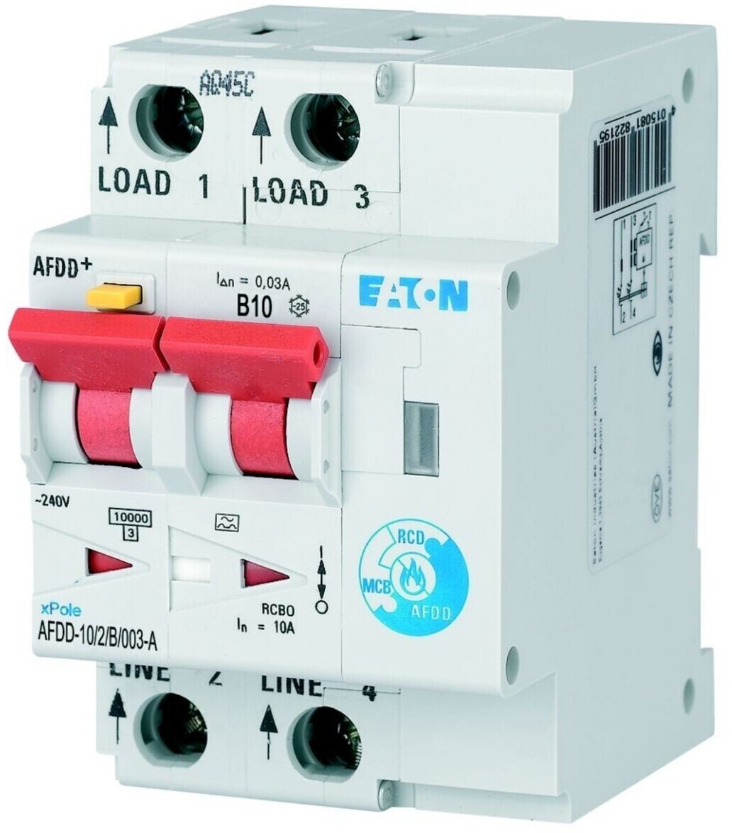 Eaton AFDD-10