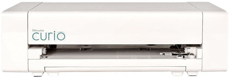 Silhouette America Curio Plotter