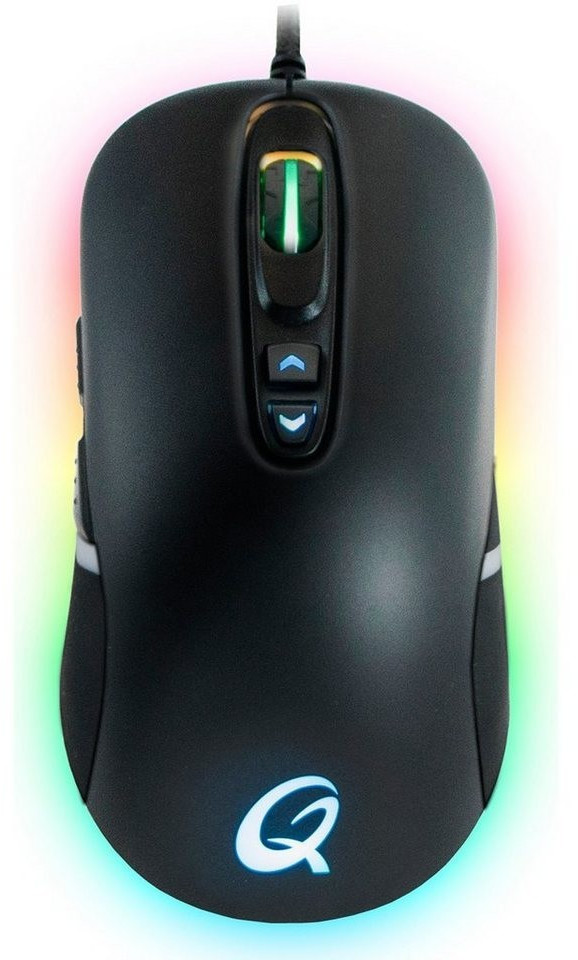 Qpad DX-80