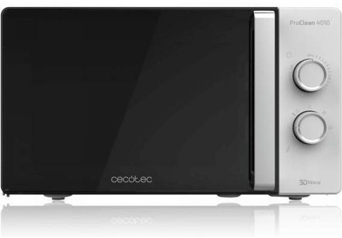 Cecotec ProClean 4110