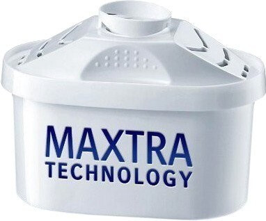 BRITA Cartouche filtrante pour Maxtra (x4)