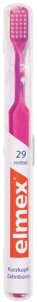 Elmex Anti-Cavity 29 Medium Toothbrush