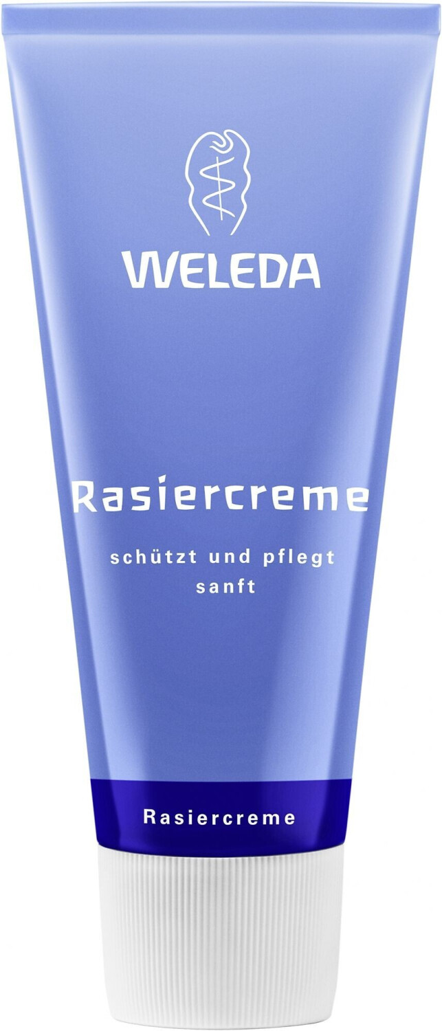 Weleda Crème à raser (75 ml)