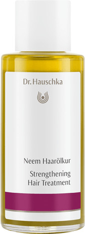 Dr. Hauschka Huile capillaire au Neem (100 ml)