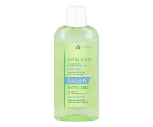 Ducray Shampoo mild (200 ml) desde 5,96 € | Black Friday 2022: Compara precios en idealo