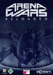 Arena Wars: Reloaded (PC)