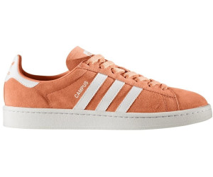 adidas campus arancioni