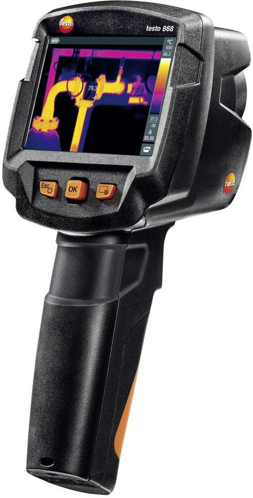 Testo 868 (4029547017070)