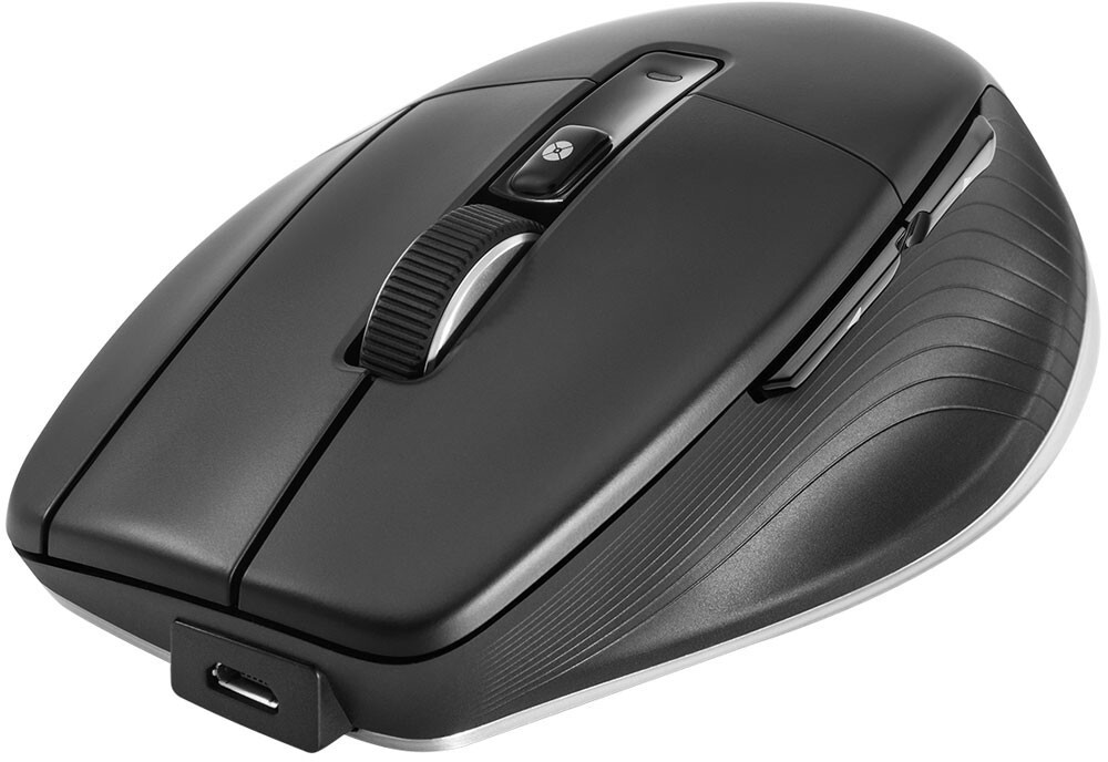 3Dconnexion CadMouse Pro Wireless