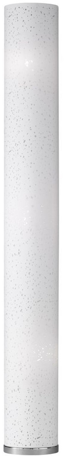 Fischer & Honsel Floor Lamp Thor E14 156cm White