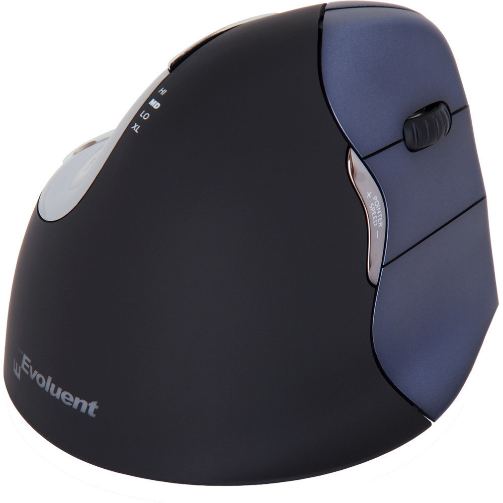 Bakker & Elkhuizen Evoluent 4 Wireless