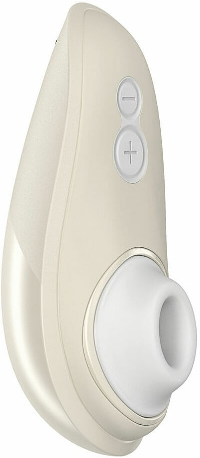 Womanizer Liberty White