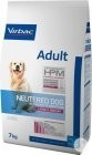 Virbac Croquettes pour chien 7 kg