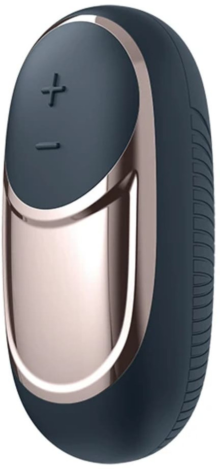 Satisfyer Layons Dark Desire