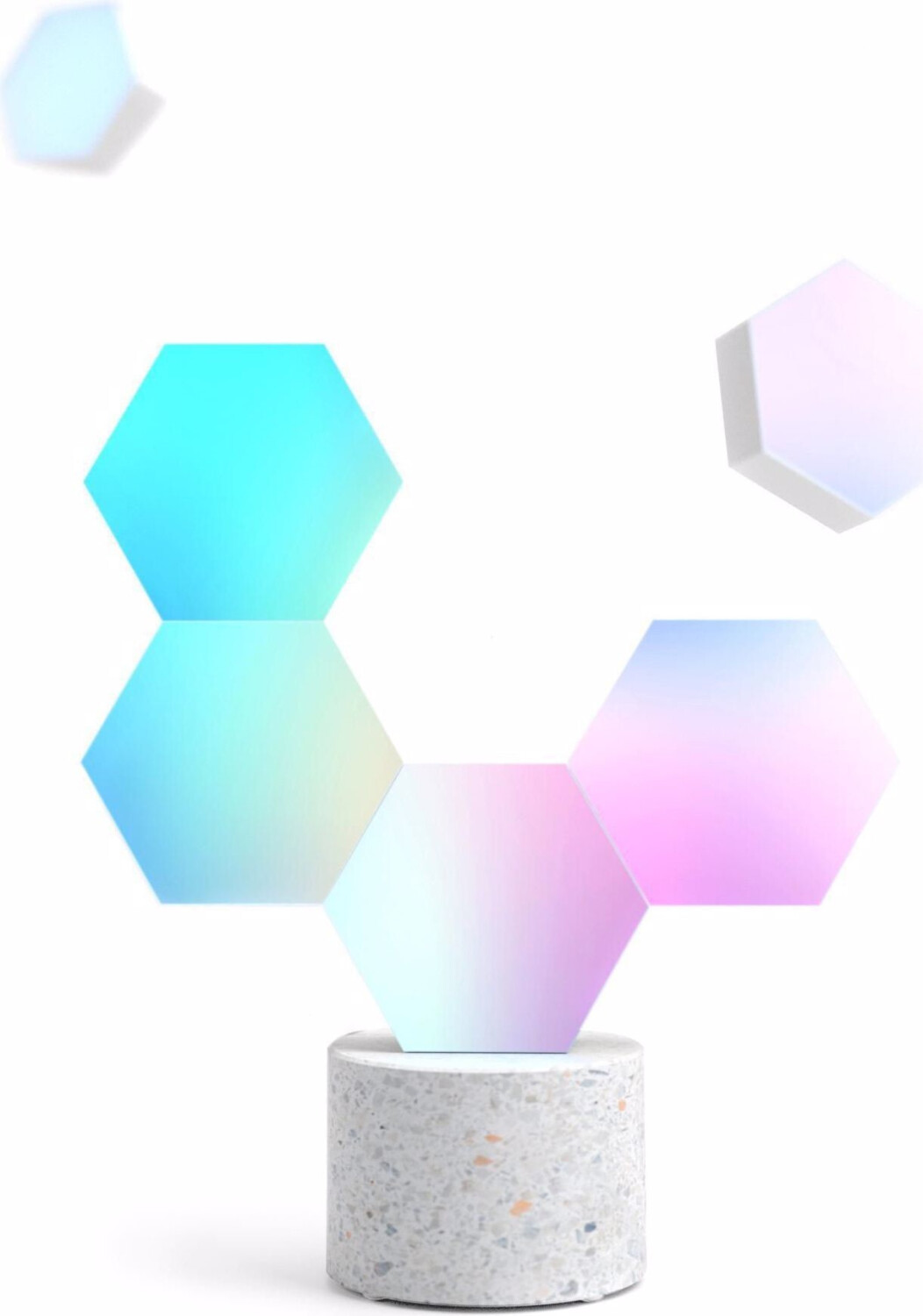 Cololight Smart Light CL165 LED RGB Stone Set