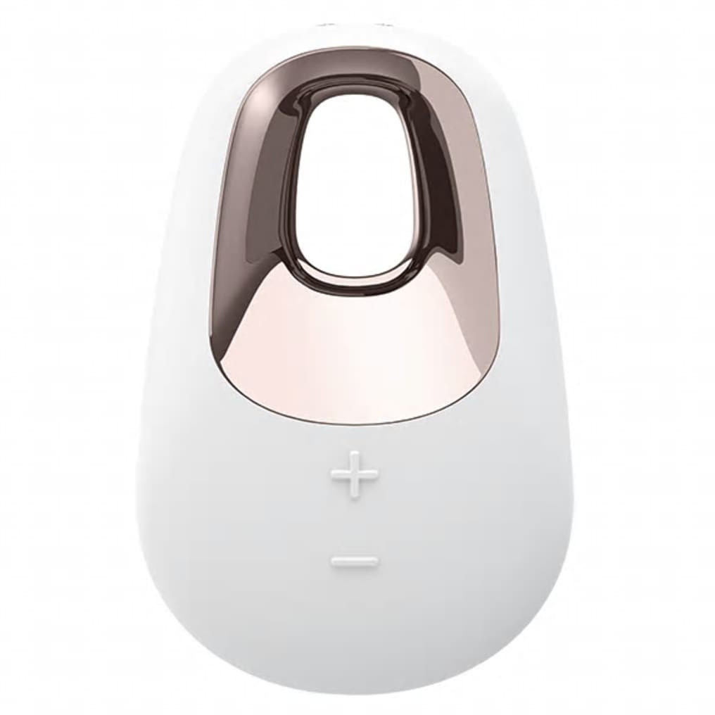 Satisfyer Layons White Temptation