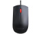 Lenovo Essential USB Mouse Black