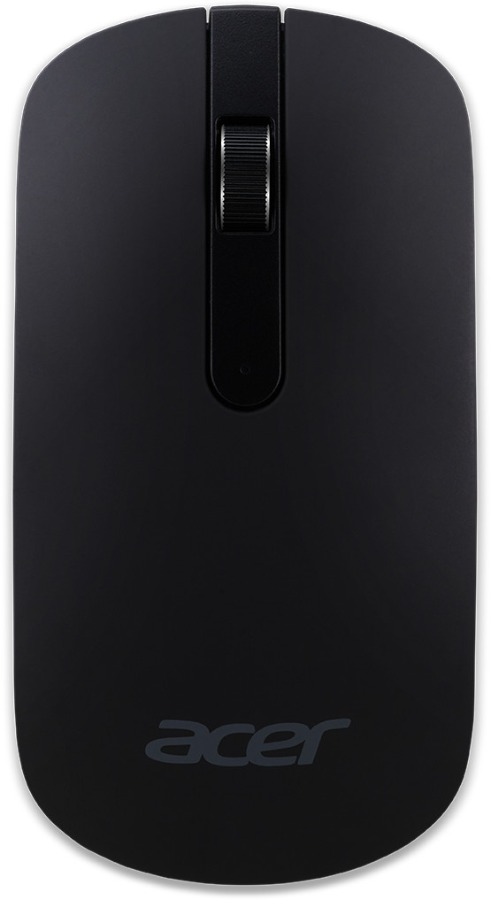 Acer Thin&Light Optical Mouse black