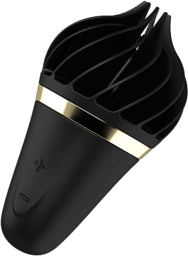 Satisfyer Layons Sweet Temptation Black