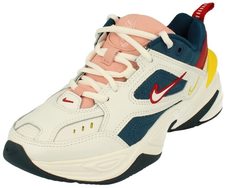 Nike m2k summit top