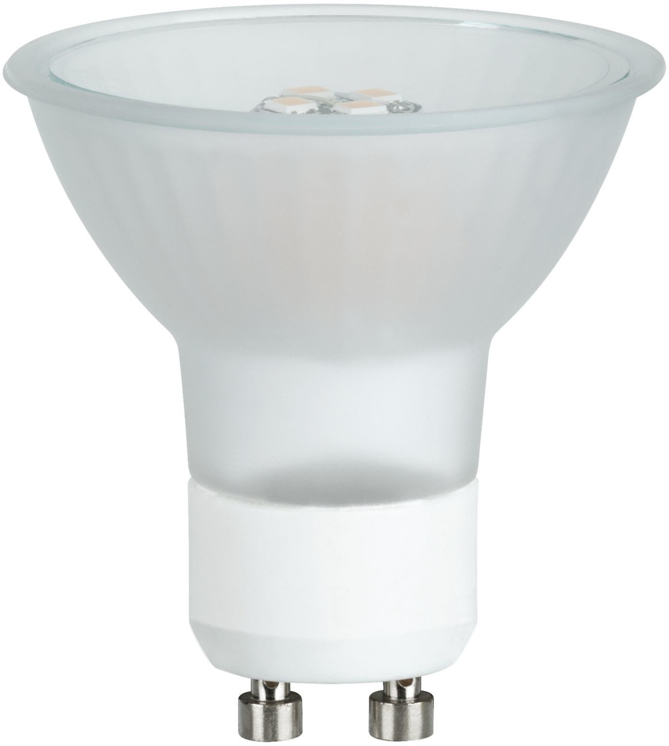 Paulmann LED Maxiflood GU10 3.5W 2700K (285.36)