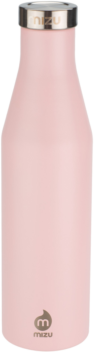Mizu S6 (560ml) Soft Pink
