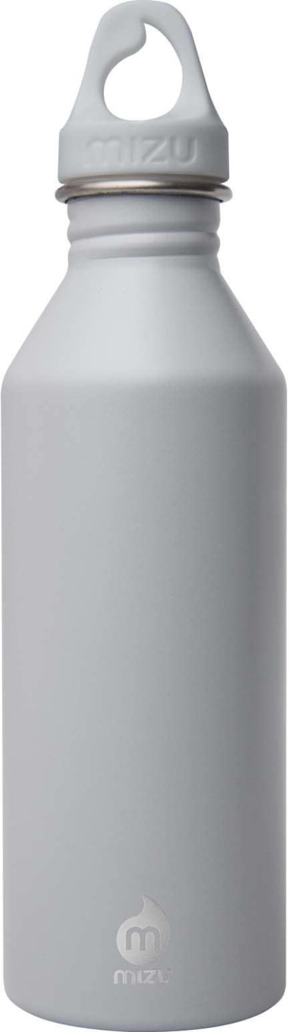 Mizu M8 (750ml) Light Grey