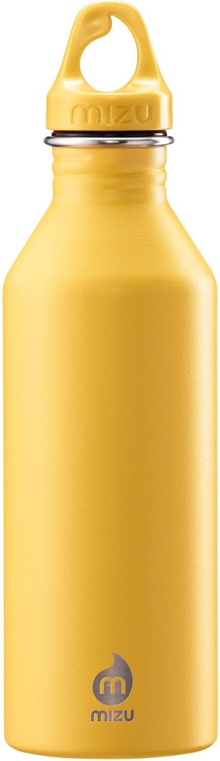 Mizu M8 (750ml) Harvest Gold