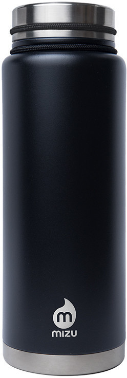 Mizu V12 (1070ml) Black
