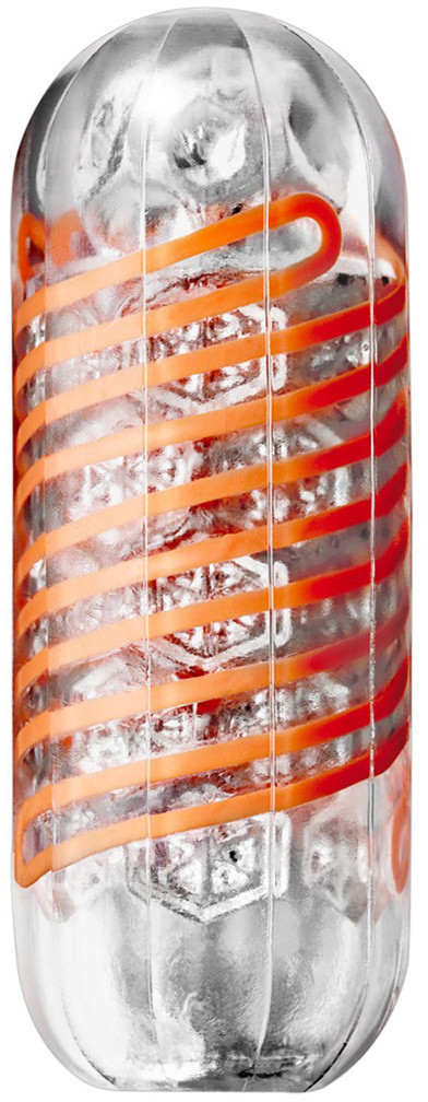 Tenga Spinner 02 Hexa