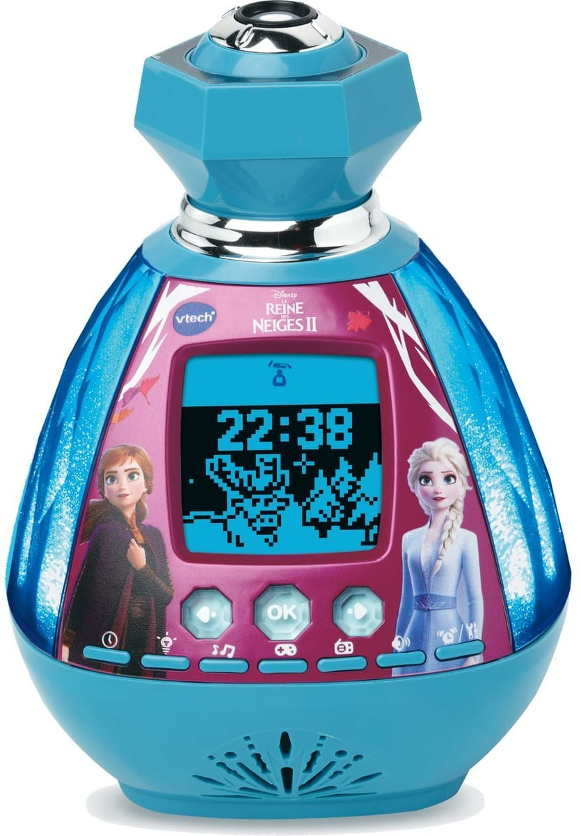 Vtech Kidi Magic Color Show La Reine des Neiges 2