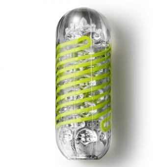 Tenga Spinner 03 Shell